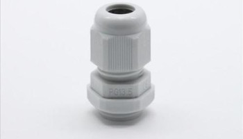 接電纜時塑料防水接頭如何做到防水效果？