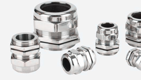 什么樣的金屬電纜防水接頭才算合格？