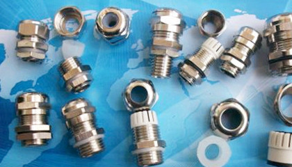 金屬多孔電纜防水接頭具有哪些使用特點(diǎn)？