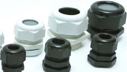 塑料電纜防水接頭怎么防水，安裝注意哪些？