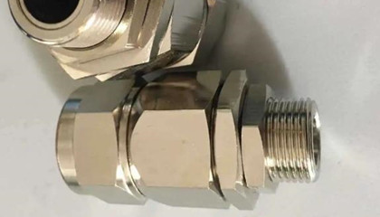 電纜填料函怎么使用？掌握這幾點技巧！