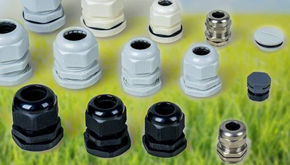 尼龍電纜接頭漏水導(dǎo)電是怎么回事？