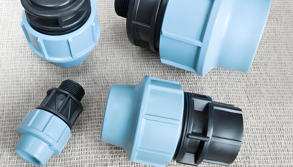 如何選擇設計出一款高性能的防水接頭？ 圖1