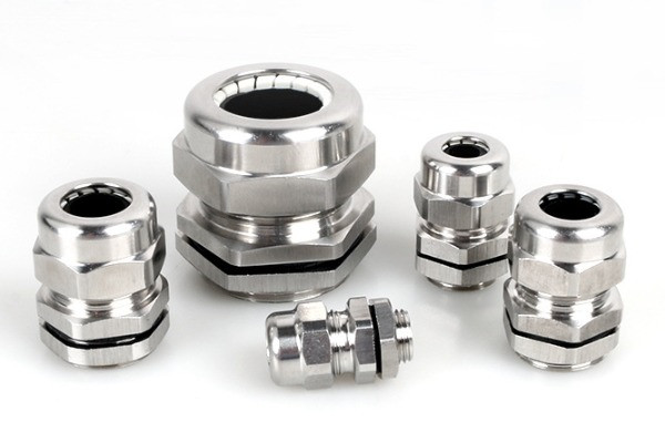 不銹鋼電纜接頭的標(biāo)準(zhǔn)解析、密封技術(shù)與選型指南 圖2