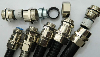 怎么辨別金屬防水電纜接頭的優(yōu)劣？