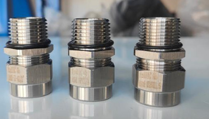 防爆格蘭頭與普通格蘭頭的區(qū)別，你了解幾個(gè)？