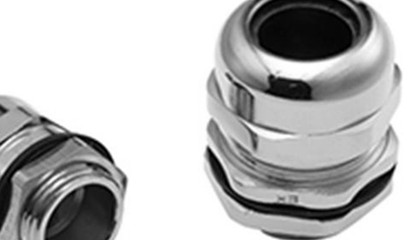 雙鎖緊金屬電纜接頭的結(jié)構(gòu)、作用和優(yōu)點(diǎn)