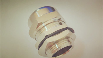 金屬電纜防水接頭的優(yōu)勢體現(xiàn)在哪？