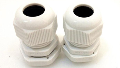 為何塑料防水電纜接頭沒能達到IP68防護等級？