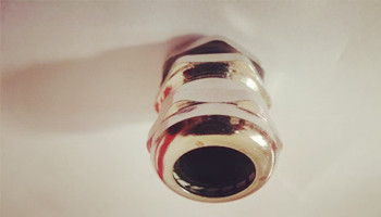 廠家應(yīng)該如何保養(yǎng)金屬電纜防水接頭？