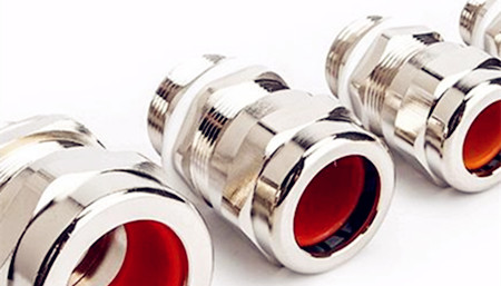 不銹鋼電纜防水接頭型號(hào)、規(guī)格以及使用方法