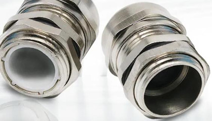 金屬電纜防水接頭應(yīng)該如何選購(gòu)比較好？