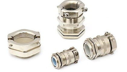 金屬防水電纜接頭的安全標(biāo)準(zhǔn)和規(guī)格