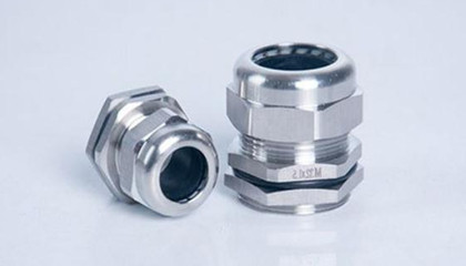 不銹鋼防水電纜接頭的價格、等級和使用方法