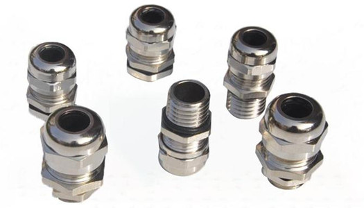 拆除金屬防水電纜接頭時(shí)哪些要求不能忽視？