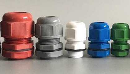 為何塑料電纜防水接頭銷售量高？