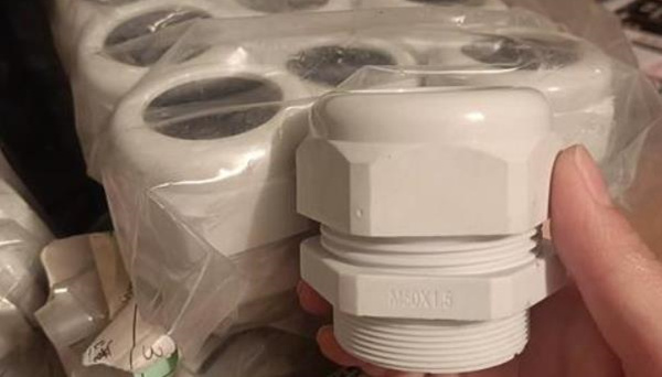 尼龍電纜防水接頭可以在哪些環(huán)境下使用？