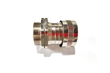 固定式金屬索頭旋轉式電纜防水接頭型號規(guī)格齊全可按圖定做